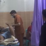 Gegara Ditegur Buang Limbah Kotoran Ternak Kerbau, Oknum ASN di Toraja Nekat Bacok Warga dan Polisi IMG-20250403-WA0002