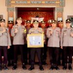 Polres Tator Terima Penghargaan dari Ombudsman RI, dengan Predikat Kualitas Tinggi IMG-20250404-WA0126