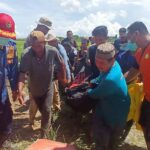 Warga di Konawe Selatan Tewas Diterkam Buaya saat cari Kerang di Sungai IMG-20250408-WA0022