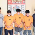 Pengedar Sabu 4,77 Gram di Sangalla Utara Ditangkap Satnarkoba Polres Tana Toraja IMG-20250414-WA0036