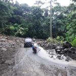 Pasca Longsor, Akses Jalan Poros Rembon - Bonggakaradeng Kembali Normal IMG-20250418-WA0029