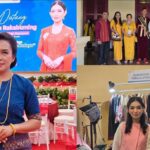 Tampil di Fashion Show Warna Budaya, Ketua Dekranasda Torut Perkenalkan Tenun Khas Toraja IMG-20250523-WA0108