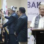 Pengurus KONI Toraja Utara 2025 - 2029 Dilantik, Bupati Toraja Utara: Kita Anggarkan 1 Miliar Lebih IMG_20250510_221901