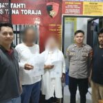 Eksploitasi Anak Dibawah Umur Sebagai Pelayan THM, Pasutri di Tana Toraja Diamankan Polisi IMG_20250518_053352