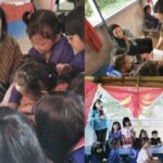 Gaungkan Literasi Anak Usia Dini, Bunda PAUD Toraja Utara Salurkan Alat Peraga Edukatif ke Sejumlah TK di Baruppu IMG_20250607_131244