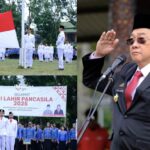 Bupati Toraja Utara Tekankan Pancasila sebagai Panduan Utama dalam Berkarya Ditengah Masyarakat IMG_20250618_075029