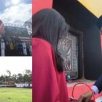 Upacara Peringatan Pahlawan Pongtiku ke 23, Bupati Toraja Utara: Semangat Juang Dikobarkan, Akses Jalan Poros Awan Rantekarua - Pangala Segera Ditingkatkan IMG_20250711_110533