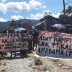 Menggali Sengsara di Jantung Sulawesi, Masyarakat Adat Rampi Ditengah Kehadiran PT Kalla Arebamma IMG_20250731_211632