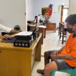 Tipu 2 Warga di Tana Toraja Senilai 59 Juta, WH Diamankan Polisi IMG-20250804-WA0067