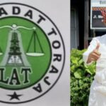 LAT Protes Keras Pernyataan Bupati Zadrak Terkait Pembongkaran Tongkonan yang harus Dilakukan Secara Adat IMG-20250818-WA0056