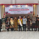 Bupati Tana Toraja Buka Kegiatan Penguatan Kelembagaan Pemilu yang Digelar Bawaslu dan Komisi II DPR RI IMG-20250819-WA0047