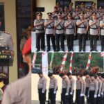 Kapolres Toraja Utara Pimpin Upacara Peringatan Hari Juang Polri Tahun 2025 IMG-20250822-WA0079