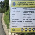 Proyek Wala Kaero - Pabakka 3 Kilometer Senilai 5,8 Miliar di Tana Toraja, Jadi Temuan BPK Sulawesi Selatan IMG_20250805_162517