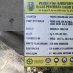 SHCW Minta KPK Panggil dan Periksa PPK Proyek Jalan Wala Kaero - Pabakka di Tana Toraja IMG_20250806_094454