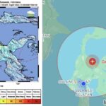 Berkekuatan 6.0 Skala Richter, Gempa kembali Guncang Poso terasa hingga di Toraja IMG_20250817_072729