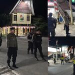 Pastikan Keamanan Masyarakat, Polres Toraja Utara bersama Kodim 1414/Tator Gelar Patroli Skala Besar IMG-20250903-WA0005