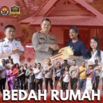 Bakti Polri kepada Masyarakat, Kapolres Toraja Utara Resmikan Program Bedah Rumah di Panga IMG_20250911_082657