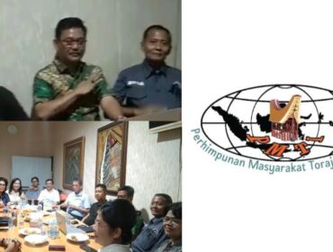 Rapat pengurus pusat PMTI yang dilaksanakan pada Sabtu (25/10/2025) di Sekretariat Pengurus Pusat PMTI di Jakarta. Foto: Kolase PMTI