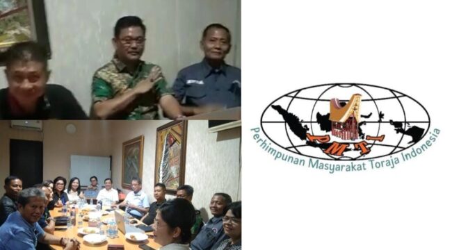Rapat pengurus pusat PMTI yang dilaksanakan pada Sabtu (25/10/2025) di Sekretariat Pengurus Pusat PMTI di Jakarta. Foto: Kolase PMTI