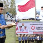 Upacara Peringatan Hari Sumpah Pemuda ke 97 di Toraja Utara Berlangsung Khidmat IMG_20251028_204935