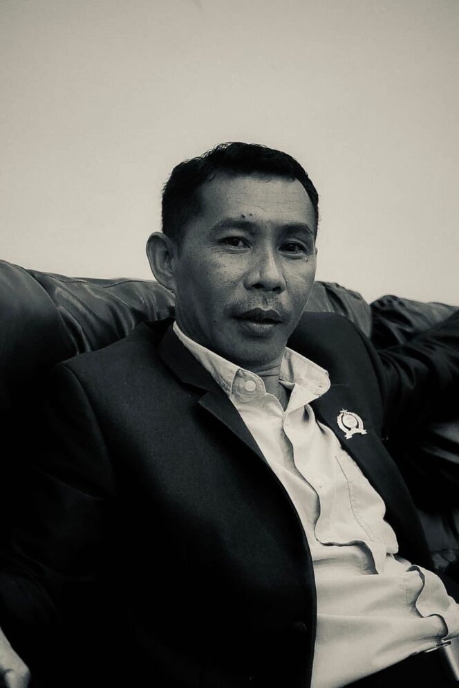 
					DPRD Halmahera Timur Soroti Pemadaman Listrik Tak Beraturan, PLN Diminta Beri Penjelasan Resmi