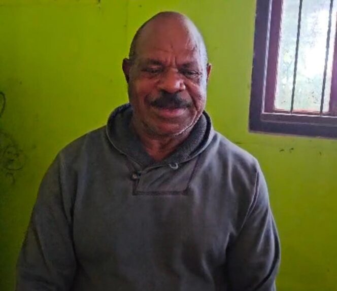 
					Kepala Suku Aifat Imbau Warga Teluk Bintuni Jaga Kondusivitas Menjelang 1 Desember