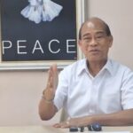 John Palinggi: Gelar Pahlawan Nasional adalah Wujud Penghargaan Atas Karya dan Pengorbanan untuk Indonesia IMG_20251112_080534