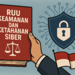 Sesat Fikir RUU KKS: Negara Harus Memisahkan Konsep Perlindungan Ruang Siber dengan Pertahanan dan Keamanan Negara 1000041984
