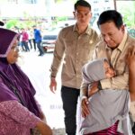 Presiden Prabowo Kunjungi Korban Terdampak Bencana di Sumatra Utara FB_IMG_1764566887697