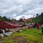 Ekseskusi Tongkonan Ka'pun Mengabaikan Nilai Budaya Menerobos Prosedur Hukum IMG-20251210-WA0040