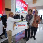 Pertamina Patra Niaga Sulawesi Berbagi Berkah untuk Panti Asuhan di HUT Pertamina ke-68 IMG-20251211-WA0025