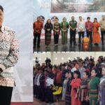 THF 2025 Dimulai : Ruang Kreatif, Harapan Ekonomi, dan Visi Besar Pariwisata Kopi Toraja IMG-20251211-WA0049