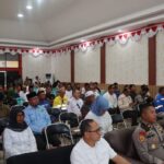 Polres Halmahera Timur Gelar FGD Pencegahan Konflik Sosial dan Kejahatan Konvensional IMG-20251217-WA0163