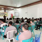 Pembinaan Rohani dan Mental di Polres Tana Toraja jadi Penguat Karakter Bangun Spiritualitas Personel IMG-20251218-WA0040