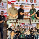 Ketua dan Pengurus Periode 2025-2029 Terpilih, Diharap Perbakin Toraja Utara Lebih Baik dan Jaya IMG-20251220-WA0045