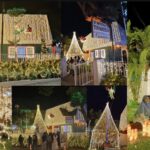 Estetik Dekorasi Natal Wisma Tanabua jadi Magnet dan Wajah Baru Perayaan Natal di Toraja Utara IMG-20251222-WA0034