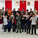 Jelang Akhir Tahun, Kodim 1414 Tator Gelar Coffee Morning Bersama Insan Media Perkuat Sinergitas IMG-20251223-WA0159