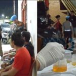 Razia Gabungan, BNN Tana Toraja Amankan 9 Sopir dan Kondektur Pakai Narkoba di Terminal Makale IMG-20251231-WA0083(1)