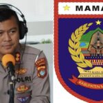 Mutasi Polri, Putra Toraja AKBP Ariantony Utama Bangalino Jabat Kapolres Mamasa IMG_20251221_112029