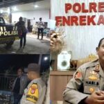 Polres Enrekang Tangani Insiden Pelemparan Bus, Kapolres Tegaskan Keamanan Natal dan Tahun Baru di Jalur Mudik Tetap Terjaga IMG_20251225_125207