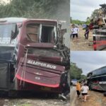 Bintang Timur Rute Makassar - Sorowako Kecelakaan, Satu Orang Dikabarkan Tewas IMG_20251229_100729