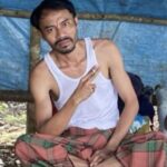 Arlan Dahrin : Aktivis Lingkungan di Morowali yang Ditangkap Paksa Polisi IMG-20260104-WA0043