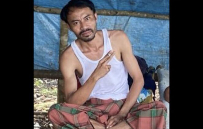 
					Arkan Dahrin, Aktivis Lingkungan Morowali. Foto: Istimewa