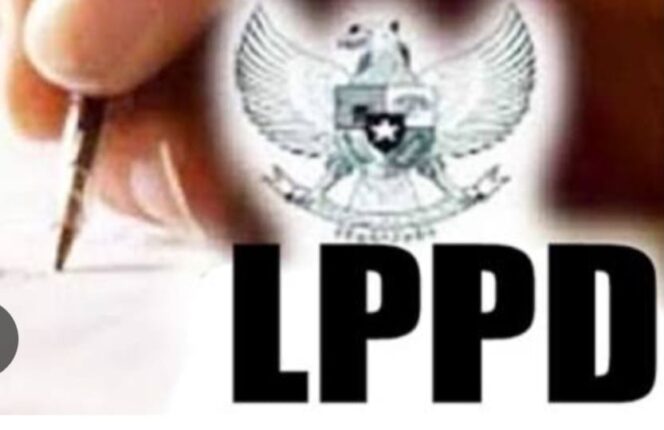 
					Bagian Pemerintahan Desak Kepada Seluruh OPD  Segera Menyampaikan Data Penyusunan Laporan Penyelenggaraan Pemerintah Daerah Tahun 2025