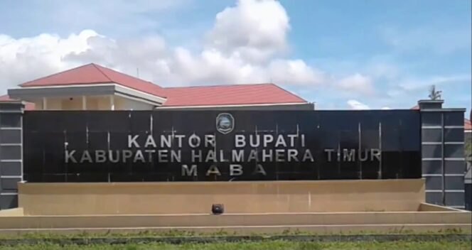 
					Pasca Liburan Panjang,Sejumlah Kantor OPD di Haltim Terpantau Sunyi Aktifitas