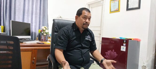 
					Transmigrasi Di Kota Maba, Menunggu Ketersediaan Anggaran