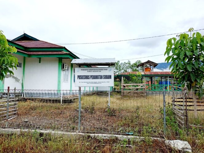 
					Warga Keluhkan Pelayanan Puskesmas Perawatan Subaim Akibat Ketiadaan Dokter Yang Bertugas