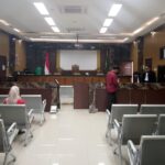 Sidang Kekerasan Seksual Dokter JHS Kembali Digelar, Korban dan Keluarga Minta Hakim Jatuhkan Hukuman Maksimal IMG-20260115-WA0007