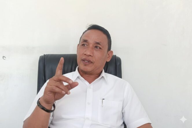 
					Diskominfo Haltim Secara Tegas Menghimbau Seluruh Elemen Masyarakat Lebih Waspada Dalam Menanggapi Berbagai Informasi Yang Beredar di Media Sosial