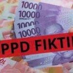Tiga Terdakwa Kasus SPPD Fiktif Pemda Haltim mengembalikan Uang Kerugian Negara Rp 436 Juta Ke Kejari Haltim IMG-20260122-WA0077